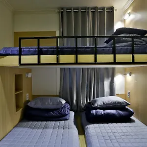 Guest house Ezstay-nampo, Busan